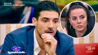 Grande Fratello, Lorenzo confessa il vero motivo della rottura con Shaila: "Perché l'ho lasciata"