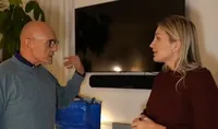 Grande Fratello, Signorini, Cesara e Beatrice sbarcano al Big Brother in Albania