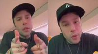 Fedez pubblica (e poi rimuove) una storia, era rivolta a Tony Effe?
