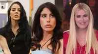 Grande Fratello, Shaila spara a zero su Amanda: "Fa gli inciuci". La reazione di Loredana Lecciso