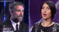 Grande Fratello, Jessica crede di non essere sentita e fa una rivelazione su Luca: "Hai tremato"