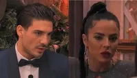 Grande Fratello, Shaila piange per Lorenzo ma lui già pensa al dopo reality: "Cosa voglio fare in tv"
