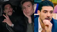 Grande Fratello, Saro Mattia Taranto: "Tra me e Lorenzo tanta passione". Poi avverte Shaila: "Stai attenta"