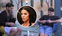 Grande Fratello, una confessione di Javier fa infuriare Lorenzo. Shaila scioccata: "Aiutatemi!"