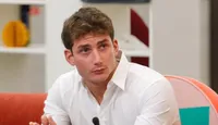 Grande Fratello, Tommaso ammette di aver violato il regolamento: la confessione