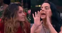 Grande Fratello, lite shock tra Helena e Shaila dopo la puntata: "Pu**ana schifosa!"
