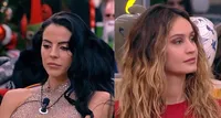 Grande Fratello, Shaila shock su Helena dopo la puntata: "Crisi isterica, mi stava strangolando"