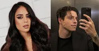 Grande Fratello, Perla Vatiero e Alessio Falsone insieme a Capodanno: riesplode il gossip