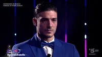 Grande Fratello, Lorenzo Spolverato vuole abbandonare la Casa: l'annuncio