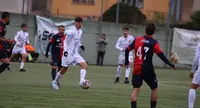 Torre Annunziata - Il Savoia perde in casa e la società punisce la squadra
