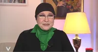 Eleonora Giorgi: "Il male è progredito. Devo fare una scelta importante"