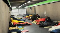 Torre Annunziata - Due proposte: "Piano freddo" per i meno fortunati e sala mortuaria nel Cimitero