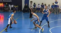 Torre Annunziata – Basketorre, risultati alterni per la prima squadra. Gloria per il settore giovanile