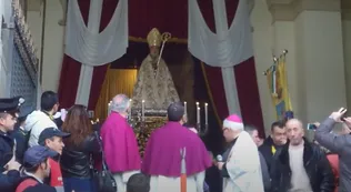 Castellammare - Con le celebrazioni di San Catello si chiude il programma de "La Luce di Stabia"