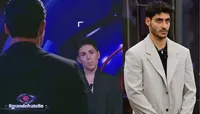 Grande Fratello, Javier spiazza: le parole su Lorenzo e il guru della moda