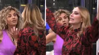 Grande Fratello, scoppia la lite tra Stefania Orlando e Eva Grimaldi: "Sei falsa"