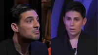 Grande Fratello, la versione di Lorenzo sul presunto bacio con il guru della moda: cos'ha detto