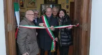 Torre del Greco - Inaugurata a palazzo Baronale la nuova sede della Pro Loco