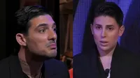 Grande Fratello, nuove rivelazioni di Lorenzo sul "guru della moda": "Se il bacio c'è stato..."