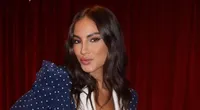 Giulia De Lellis confessa: "Voglio diventare mamma". E su Andrea Damante: "Relazione tossica"