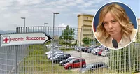 Pronto soccorso ospedale di Boscotrecase: sulla vicenda l'interesse della premier Meloni