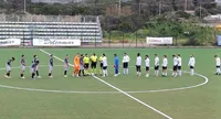 Proficua trasferta del Savoia in Sardegna: 1-0 contro l'Ilvamaddalena