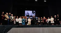 Torre Annunziata – “I Guardiani del Teatro di Eduardo”, omaggio originale e delicato