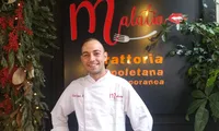 Torre Annunziata - La storia dello chef Pasquale Mattia Nastri: da Barcellona a Pompei