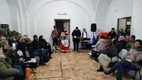 Torre Annunziata - “I cunti attuorno ‘a vrasera”, profonde emozioni della memoria