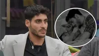 Grande Fratello, Javier si espone sulla notte con Zeudi: cos'ha confidato ai coinquilini