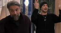 Grande Fratello, Calvani smaschera Lorenzo: "Hai usato il telefono e hai guardato Instagram"