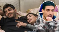 Grande Fratello, Zeudi e Javier dopo la notte insieme: "Lorenzo ci teme"