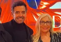 Rai 1, Domenica In: Alberto Matano al posto di Mara Venier?