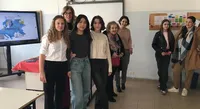 Poggiomarino - Open Day al “Leonardo Da Vinci", scuola innovativa ed inclusiva