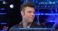 Fedez, il retroscena shock di Corona: "A Sanremo ha provato a togliersi la vita"