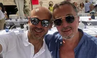 Enzo Miccio, è morto il suo ex compagno Laurent: "Dolore troppo forte"