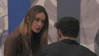 Grande Fratello, Helena in totale confusione: vuole Javier ma valuta un futuro con Zeudi