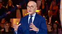 Ascolti Tv, domina Il Conte di Montecristo. Il Grande Fratello arranca