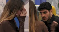 Grande Fratello, Helena piange e fa una confessione a Javier: "Mi fa male vederti con lei"