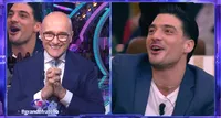 Grande Fratello, Signorini punge Lorenzo in diretta: la frecciatina velenosa
