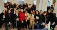 Torre Annunziata – Giornata della Memoria, emozioni autentiche a Palazzo Criscuolo