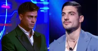 Grande Fratello, Federico Chimirri sgancia una bomba su Lorenzo Spolverato
