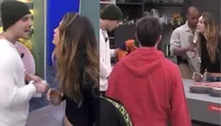 Grande Fratello, scoppia la lite tra Helena e Lorenzo: "Mi hai aggredito, vergognati!"