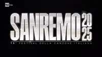 Sanremo 2025, svelata la scenografia "Techno Hall" del Festival. La prima foto ufficiale