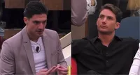 Grande Fratello, Lorenzo litiga con Tommaso e si scaglia contro Iago: "Stai zitto, cogl**ne"