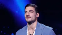 Grande Fratello, Lorenzo perde il controllo e lancia una sedia: cos'è successo