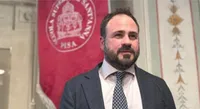 Torre Annunziata – Intervista a Nicola Vitiello, il più giovane rettore della Scuola Superiore Sant'Anna di Pisa