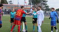 Brutta batosta del Savoia sconfitto a Guidonia per 6-1