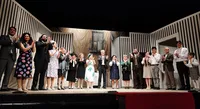 Torre Annunziata – Brillante esordio artistico per “Teatroinsieme Rovigliano”