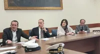 Torre del Greco - Stop ai reflui fognari a mare: incontro al Comune